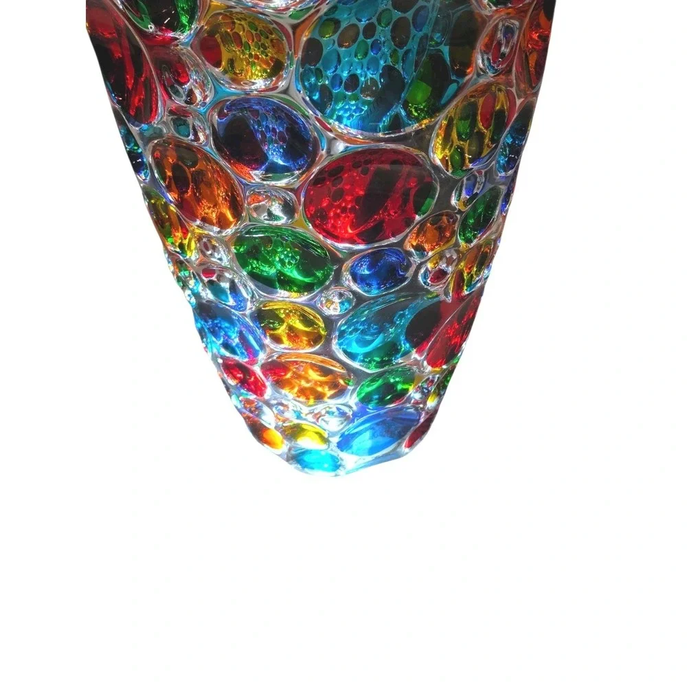 Murano signed zecchin